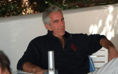 New Mexico AG sues DOJ over state’s ongoing Epstein investigation