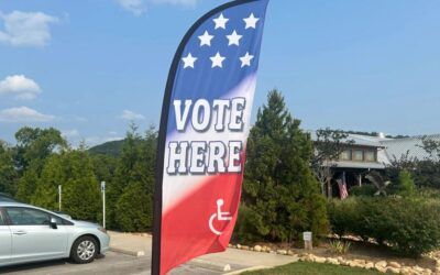 Tennessee poised to have its first female governor