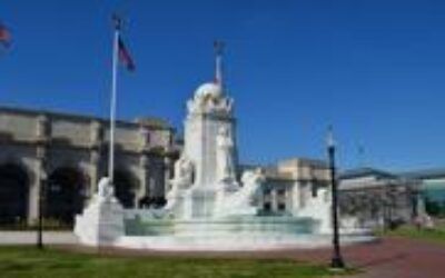 One year later: Trump’s D.C. ‘Liberation Day’ cuts crime, reshapes the capital