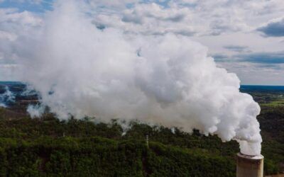 Financial officers applaud climate rule rescission