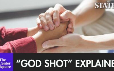 Taxpayer Philanthropy: Illinois taxpayers are funding PTSD ‘God shot’ treatments