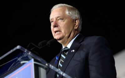 Republican primary to succeed Graham heads to runoff