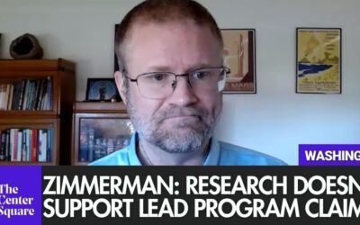 WATCH: Creator defends drug diversion program amid conflicting success claims