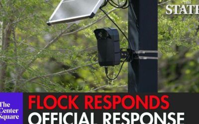 Facing mounting criticism, Flock plans steps to answer concerns