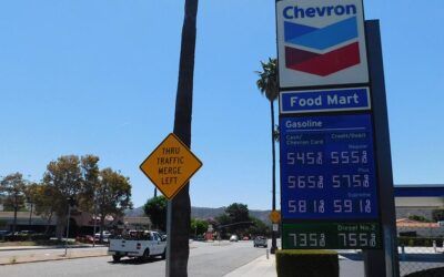 Abbott issues disaster declaration for diesel fuel crisis, waives restrictions