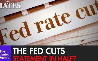 Everyday Economics: Jackson Hole meets the great global rate reset
