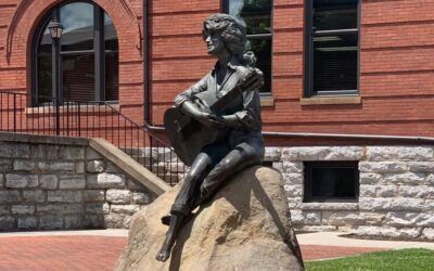 Tennessee leaders remember Dolly Parton
