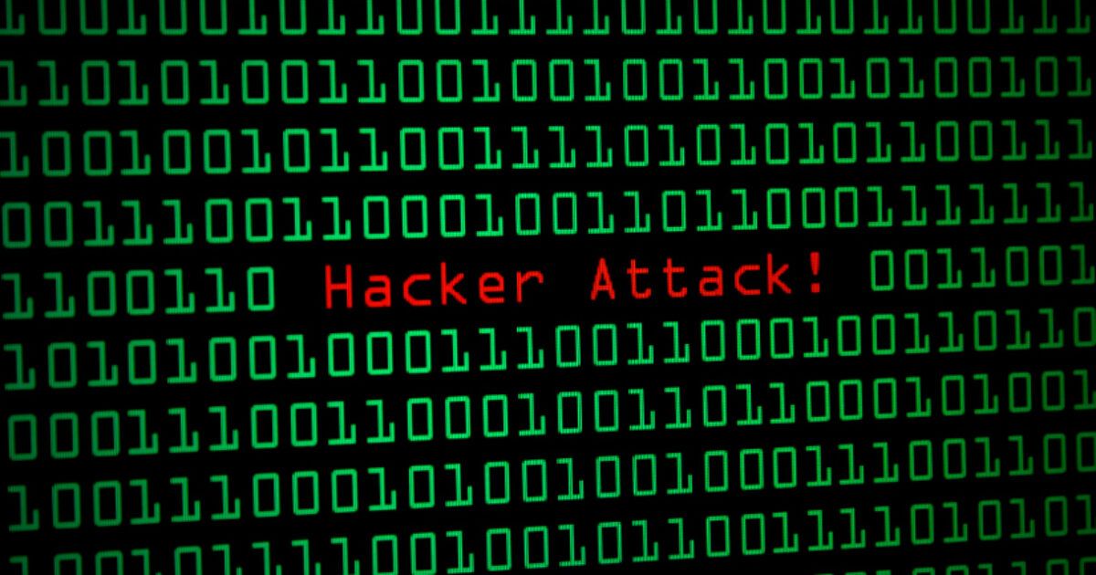 ATF hit by ransomware attack, DOJ says