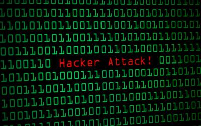 ATF hit by ransomware attack, DOJ says