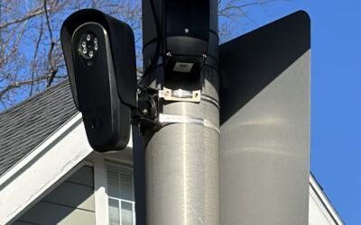 Dozens of towns reject AI cameras that track your every move