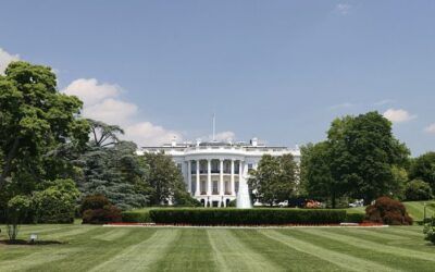 Key adviser leaving White House ahead of midterms