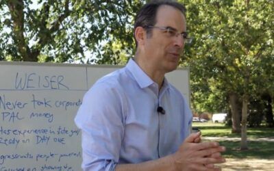 Colorado elections carry national stakes as climate litigation advocates seek power