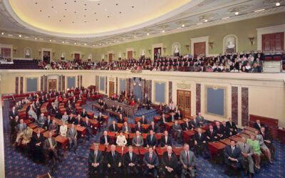 Major crypto bill crumbles in Senate