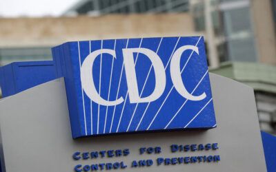 CDC restores study acknowledging self-defense gun use buried during Biden era