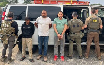 ICE arrests in southeastern US ongoing, more than 1,200 in Georgia, Mississippi