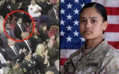 Mamdani blocked from speaking at fallen NYC soldier’s funeral, sat humiliated with speech ready