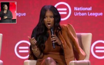 Jasmine Crockett’s claim ‘Black women are most educated demographic in this country,’ runs headfirst into Community Notes