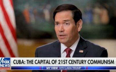 Rubio warns Cuba’s spy network has burrowed deep inside America