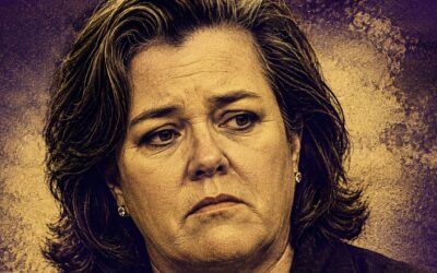 Rosie O’Donnell says she’s returning to The View — ABC says not so fast