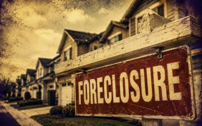 Behind on HOA dues? You could lose your home before the bank forecloses