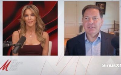 Megyn Kelly says Tucker is ‘disgusted’ enough to run for president, splits with guest over 2028 chances