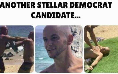 Hawaii Democrat’s beach brawl ends with knockout, felony charges and $1 million bail