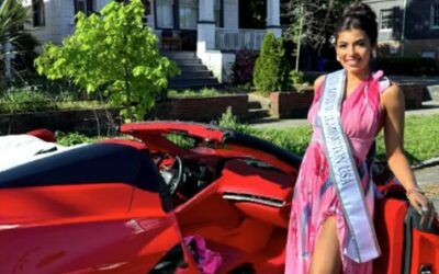 Dethroned Miss North Carolina speaks out, says conservative faith, not slurs cost her the crown