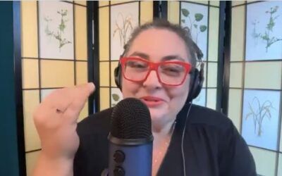 ‘Ummm’: Vapid DSA co-chair to ‘tax the hell’ out of millionaires has NO IDEA what it means