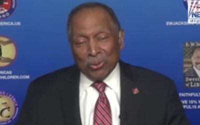 Descendant of slaves unloads on Smithsonian’s anti-American history lessons