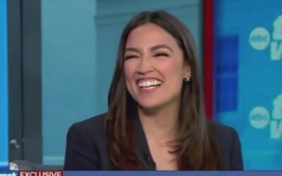 ‘Woke 1 was crazy’: AOC wants you to pretend Dems’ radical views are all gone