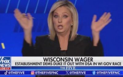 Sandra Smith warns Republicans: Stop letting Democrats own the affordability crisis