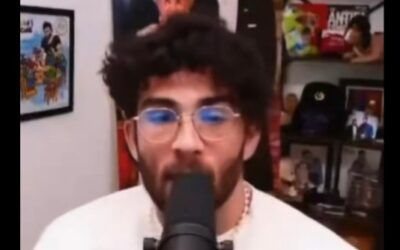 Hasan Piker says he wipes his ass with the Constitution in absolute vulgar rant and Dems still treat him like a kingmaker