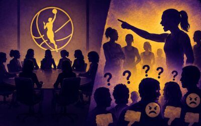 WNBA holds meeting on who qualifies as a woman—then attacks anyone asking as ‘hateful’