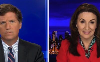 Hunter Biden spins a wild new laptop tale—and Miranda Devine turns her fire on Tucker