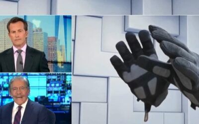 Geraldo cries ‘torture’ over ‘sickening’ ICE shock gloves: ‘I’d love to…slap around the inventor’