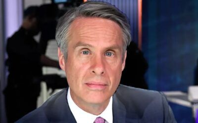 Livid ex-ABC reporter says network gutted his lab-leak story after script was sent to Fauci to review