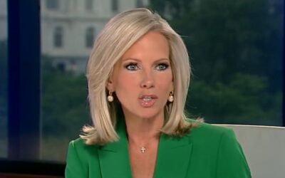 Irate Trump declares war on ‘Milktoast’ Shannon Bream — says ‘even Chris Wallace was better’