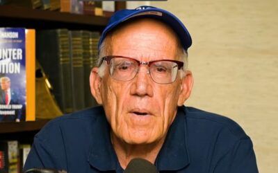 Victor Davis Hanson unloads on Tucker Carlson’s third-party revolt: ‘Incoherent’ and built to sabotage MAGA