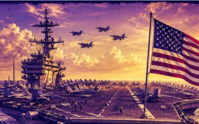 Trump wants a makeover for America’s aircraft carriers— critics say his ‘aesthetic whims’ could cost billions
