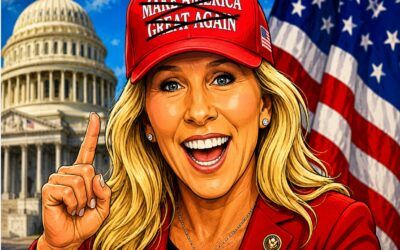 MTG says she can’t remember the last MAGA hat she saw — MAGA voters have thoughts