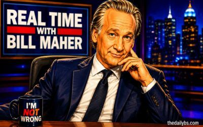 Fox News contributor, Bill Maher agree: America-hating migrants need to go