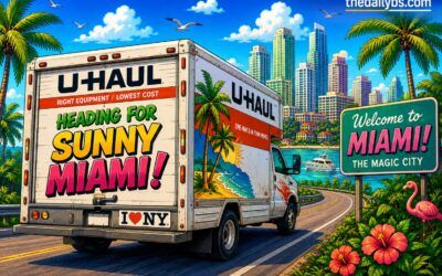 Is Miami really more expensive than New York? There’s a big catch in the numbers
