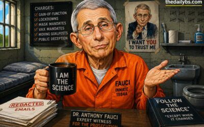 Fauci’s former adviser pleads guilty in COVID records scheme — and Rand Paul has one big question