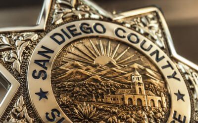 California sheriff kicks ICE off county firing ranges, suddenly discovers border enforcement matters