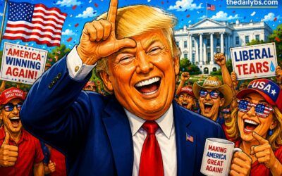 Yes, of course, Trump gloated just a little as Alexander Vindman lost Florida Senate primary, BIGLY