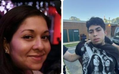 Illegal immigrant confesses to butchering Virginia mom, dousing her with gasoline after Biden-era release