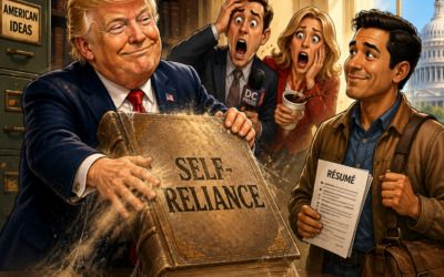Trump tells green-card applicants: America is not your welfare plan