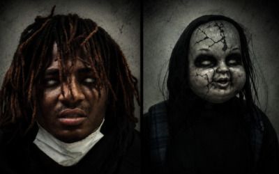 Who’s scared now?’ Philly’s ‘Chucky’ suspect unmasked as manhunt goes national