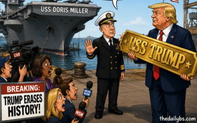 NAACP erupts over reported Trump carrier plan — but there’s one big thing we still don’t know
