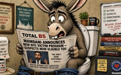 Mamdani announces new NYC victim program — suspects now eligible too